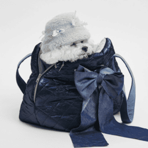 Louisdog Milky Way Around Bag